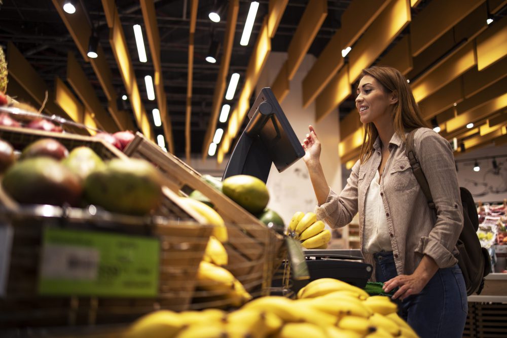 Supermercados do futuro: quais são as novidades para atendimento e pagamento?
